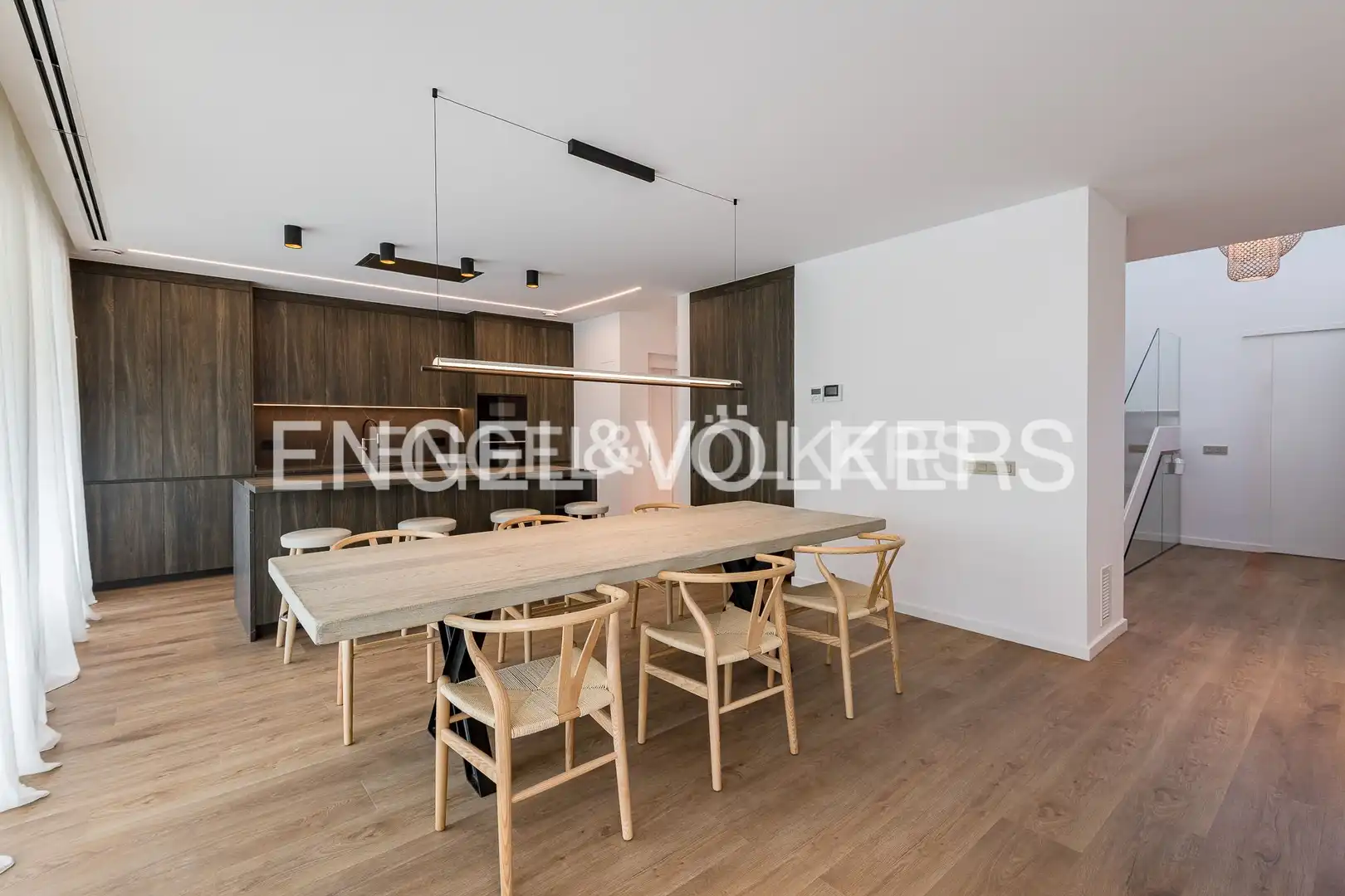 Maison avec terrasse à vendre à Vallpineda - Santa Bárbara, imagen 11