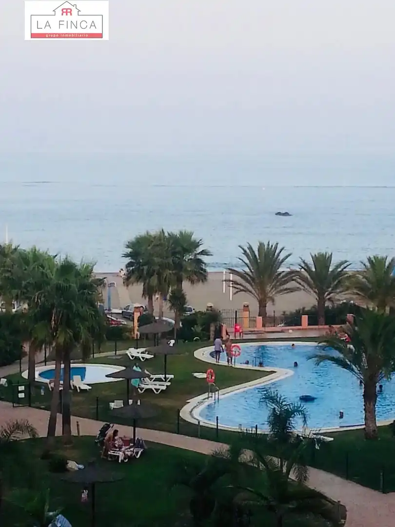 Appartement avec piscine à vendre à Manilva Pueblo, imagen 14