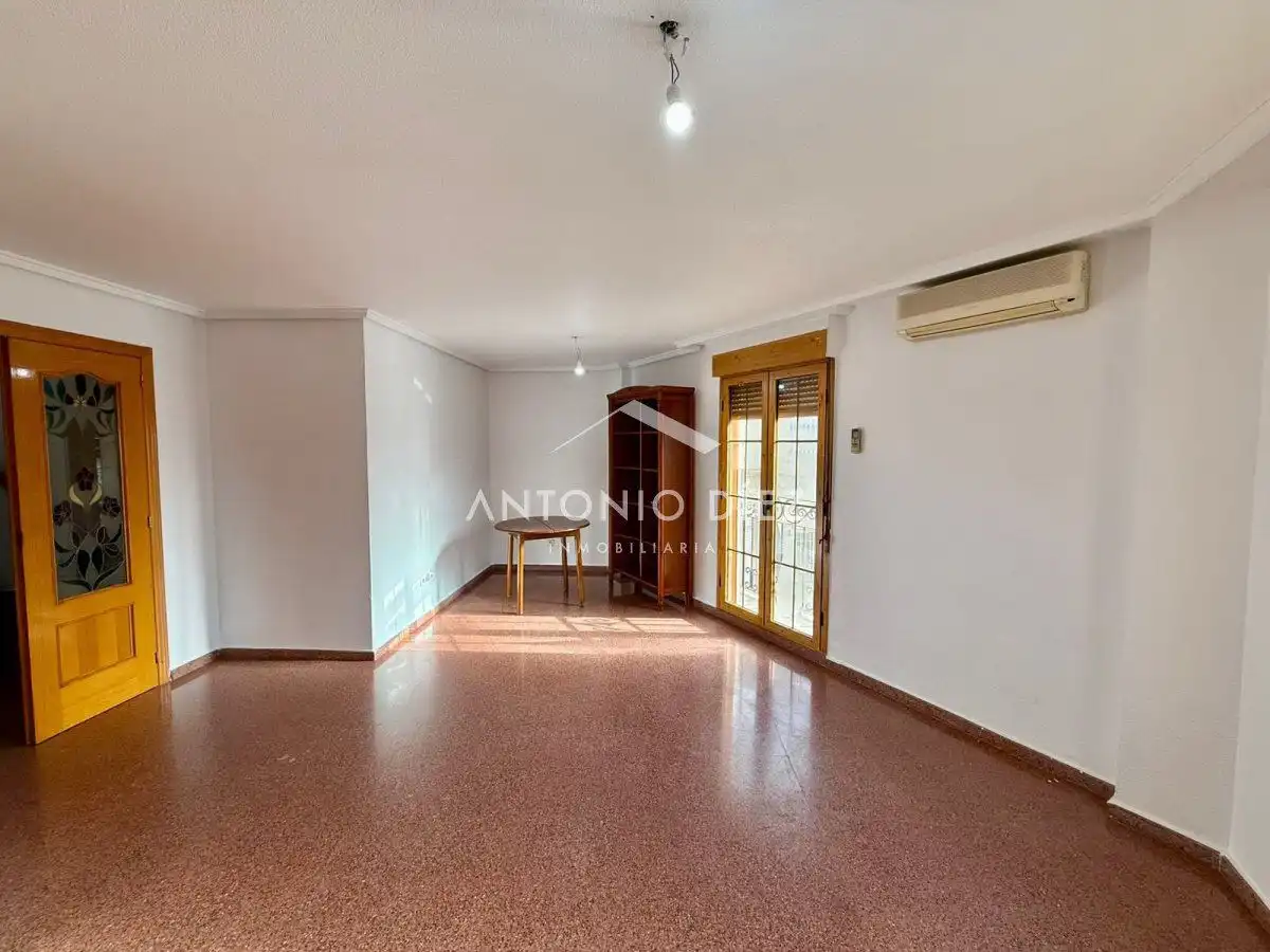 Bungalow amb terrassa en venda a Aspe Centro, imagen 12