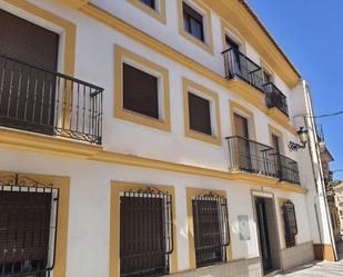 Exterior view of Flat for sale in Berja  with Air Conditioner and Balcony