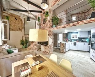 Kitchen of Loft for sale in  Córdoba Capital  with Air Conditioner