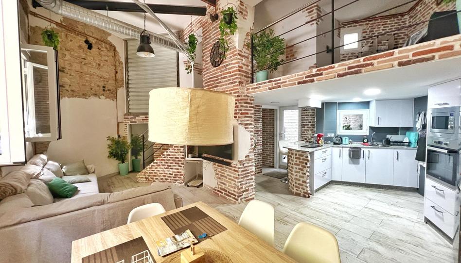 Photo 1 of Loft for sale in Ciudad Jardín - Zoco, Córdoba