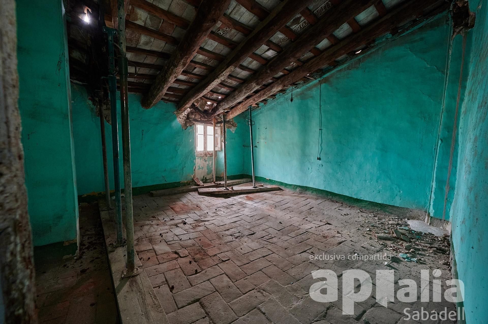 Casa o xalet en venda en Sentmenat