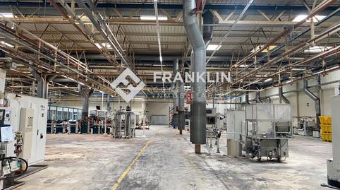 Photo 4 of Industrial buildings for sale in Carrer Número 4, 75, Nord, Barcelona