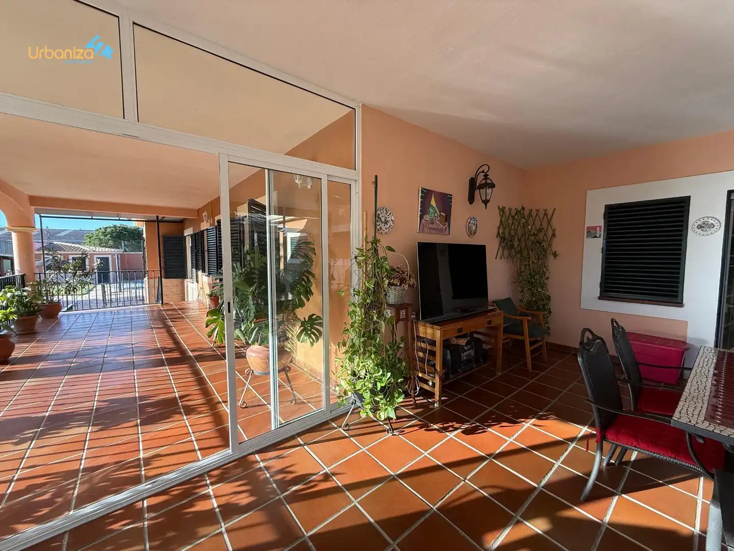 Detached house with pool for sale in Carretera de Sevilla - Los Montitos, imagen 10