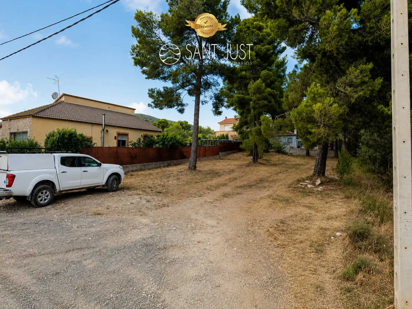 Residencial en venda en Cabra del Camp