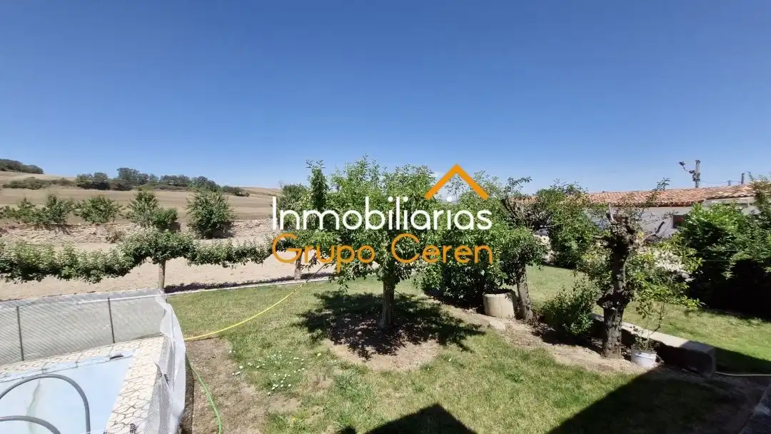 Casa o chalet en venta en Bascuñana