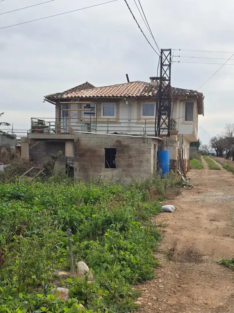 Casa rústica en venda a Búger, imagen 25