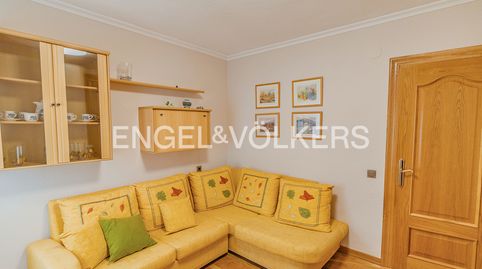 Foto 5 de Piso en venta en Carrer Portugal, 14, Ensanche - Diputación, Alicante / Alacant