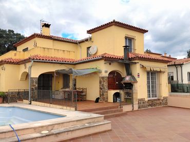 Casa con balcone in vendita a S'Agaró