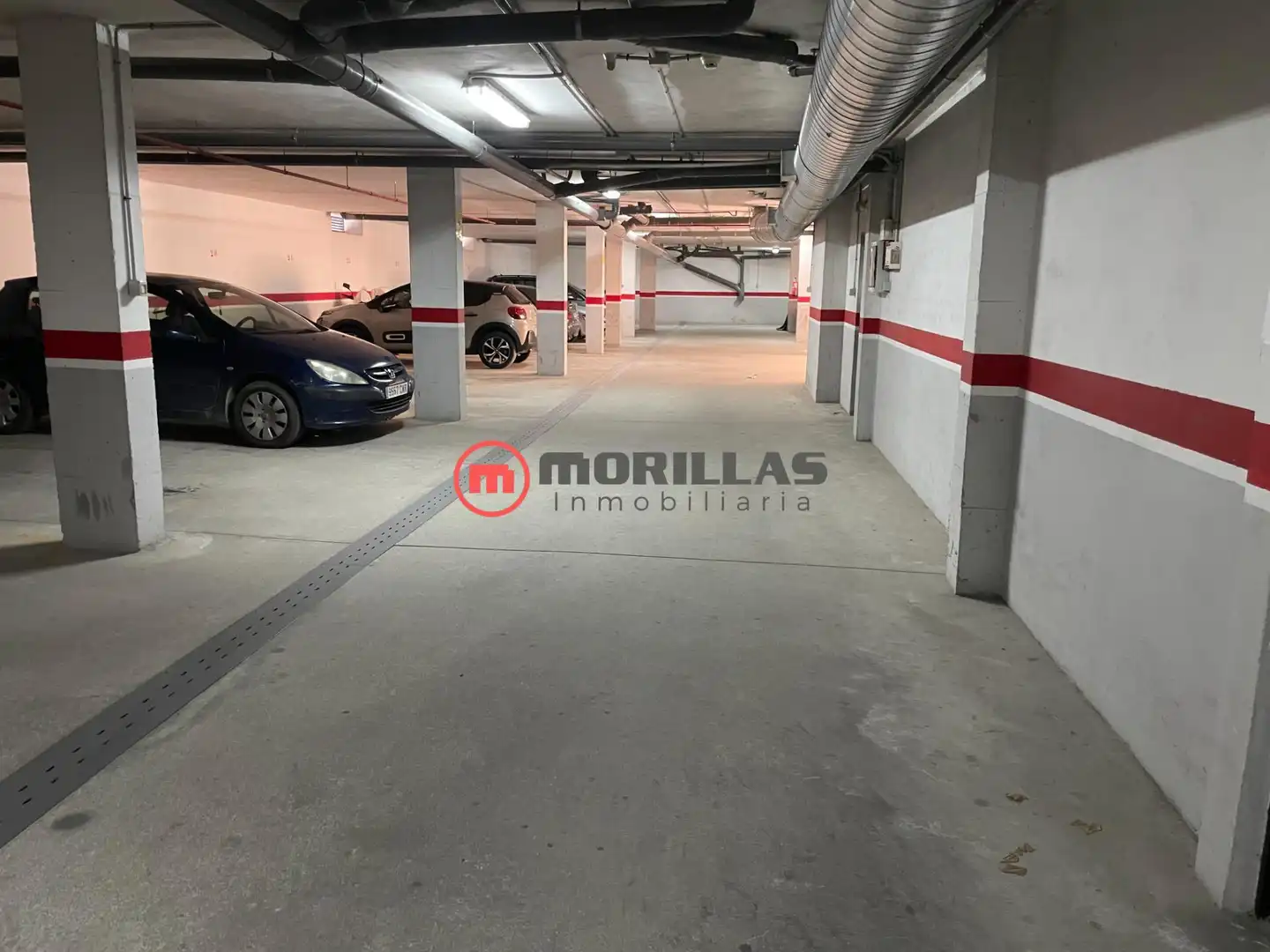 Parking of Garage for sale in Cehegín