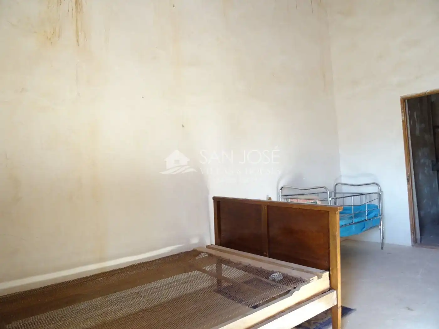 Casa rústica con jardín en venta en Hondón de las Nieves / El Fondó de les Neus, imagen 12