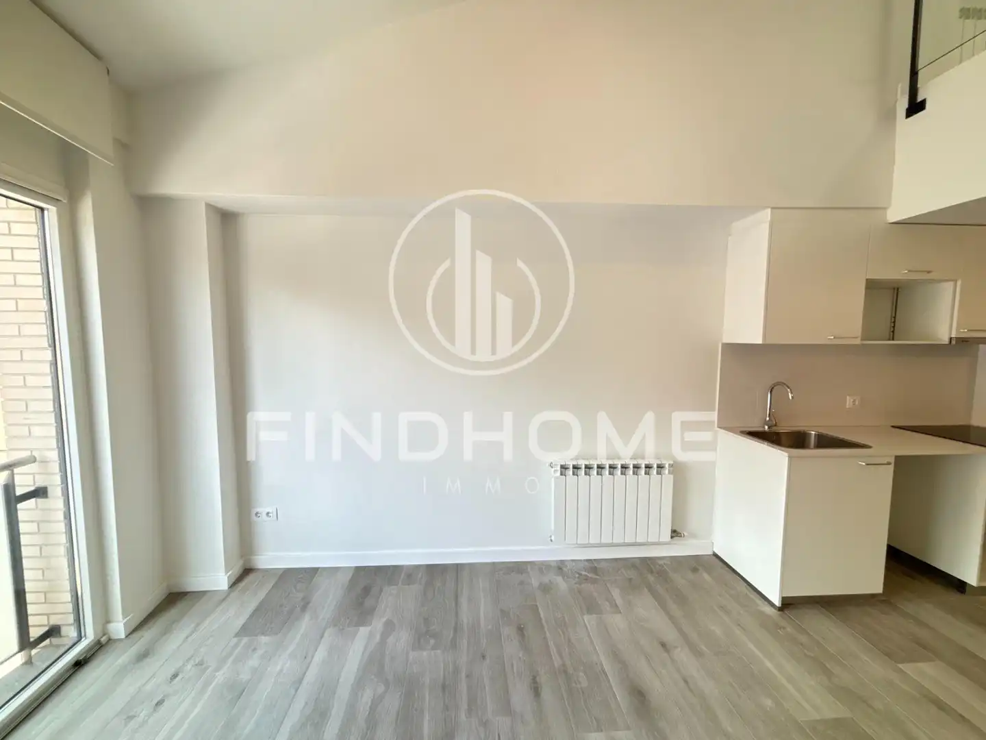 Ático en venta en Olot con Calefacción, Terraza y Trastero