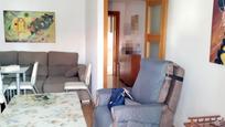 Living room of Flat for sale in  Córdoba Capital  with Air Conditioner and Terrace