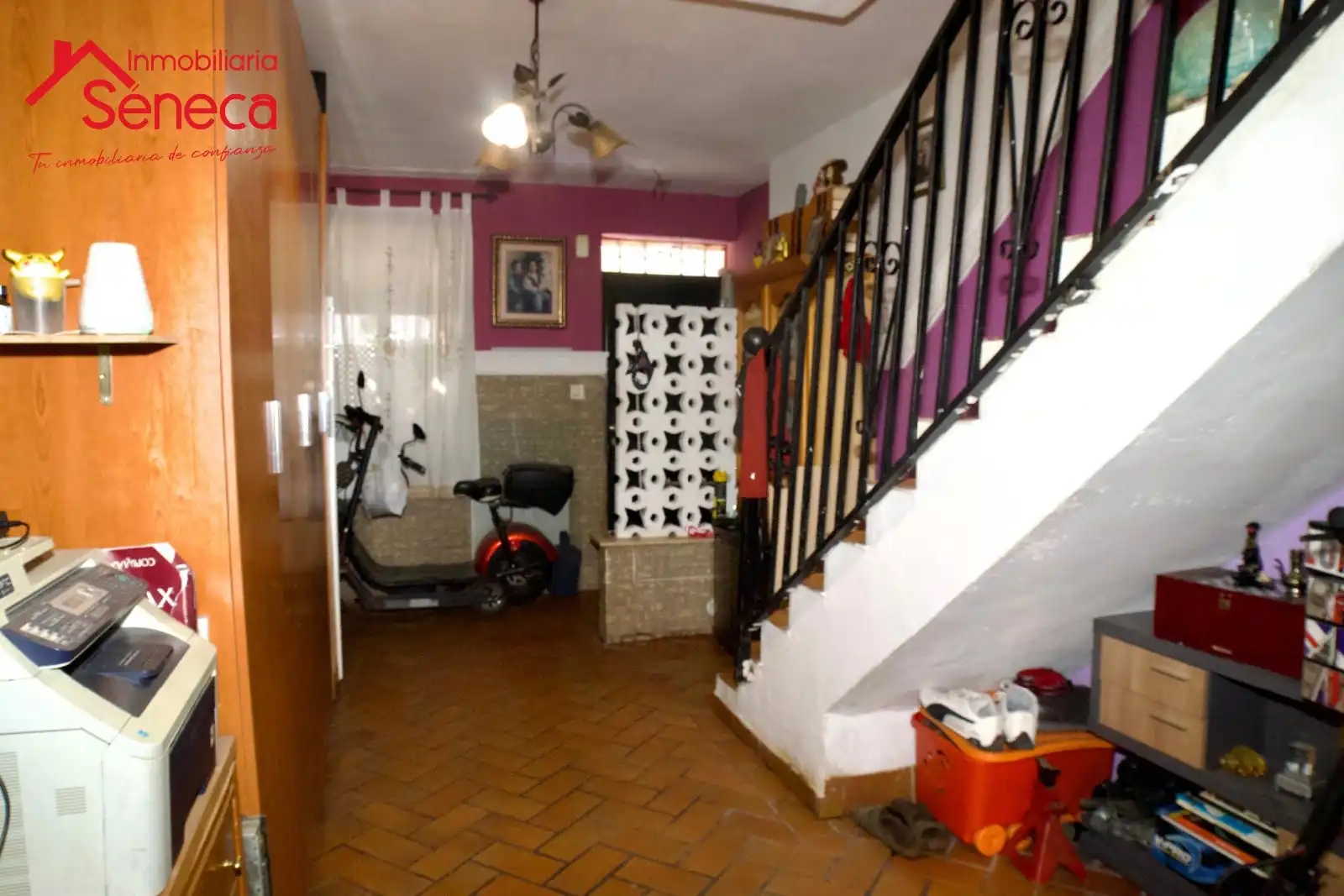 Adossat en venda a FUNCIONARIO LÁZARO NAVAJAS, imagen 3