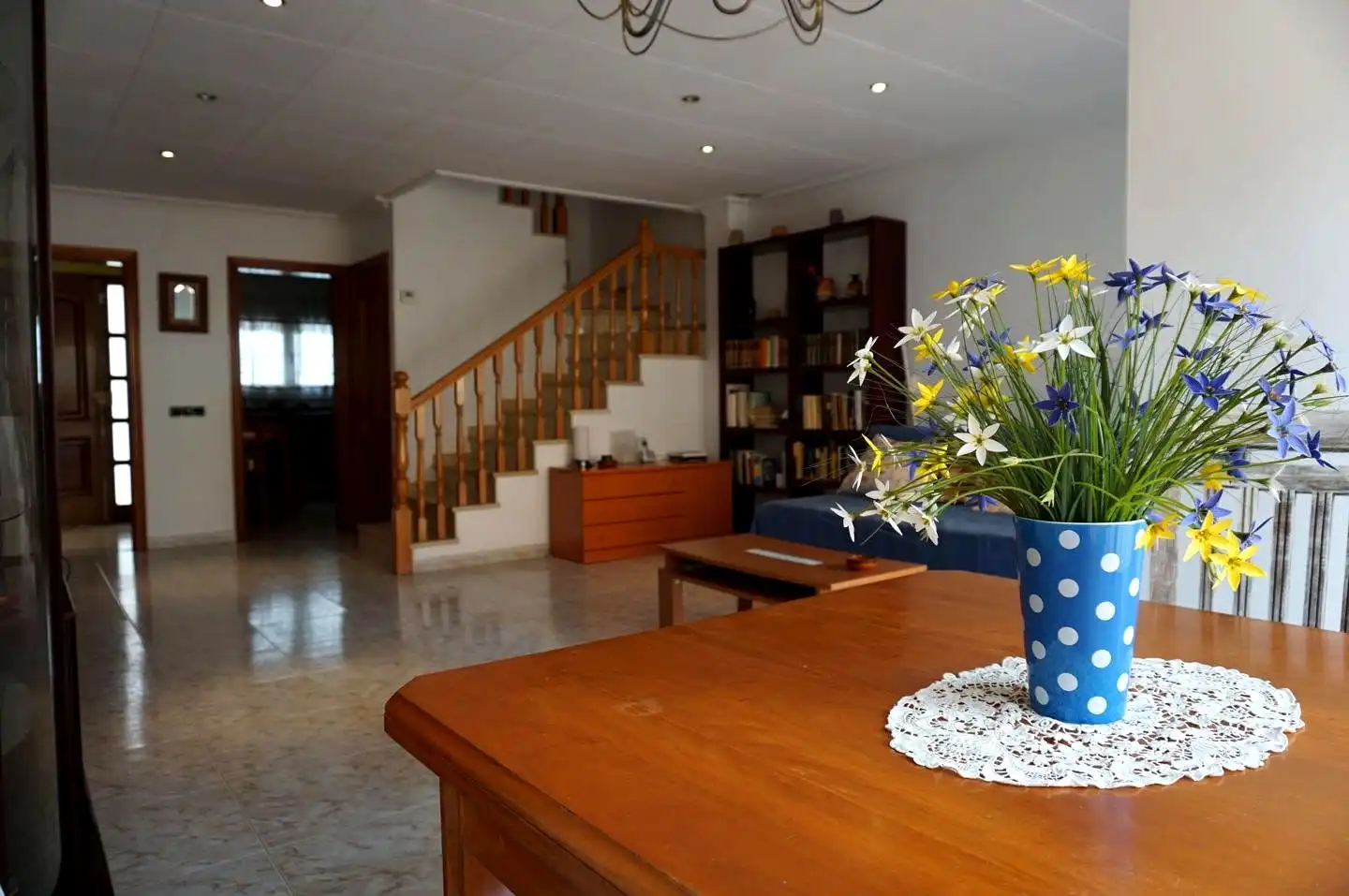Casa adosada en venta en Tordera con Aire acondicionado, Calefacción y Jardín privado