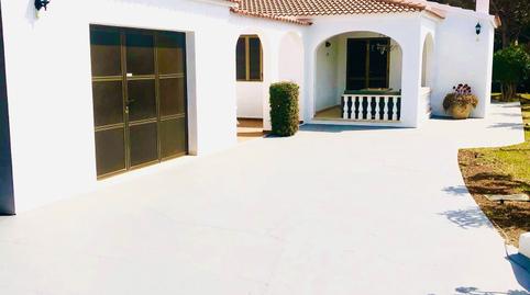 Foto 2 de Casa o chalet en venta en Carretera del Cap D'artrutx, Cala d'en Bosch - Serpentona, Ciutadella de Menorca