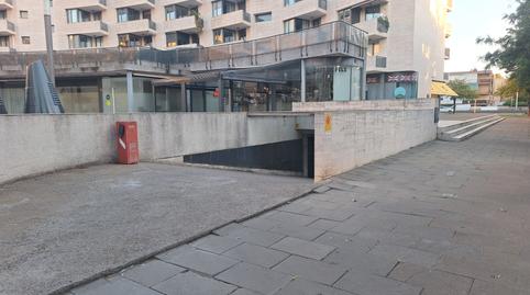 Foto 4 de Garaje de alquiler en Carrer Granada, 20, Can Bou, Barcelona