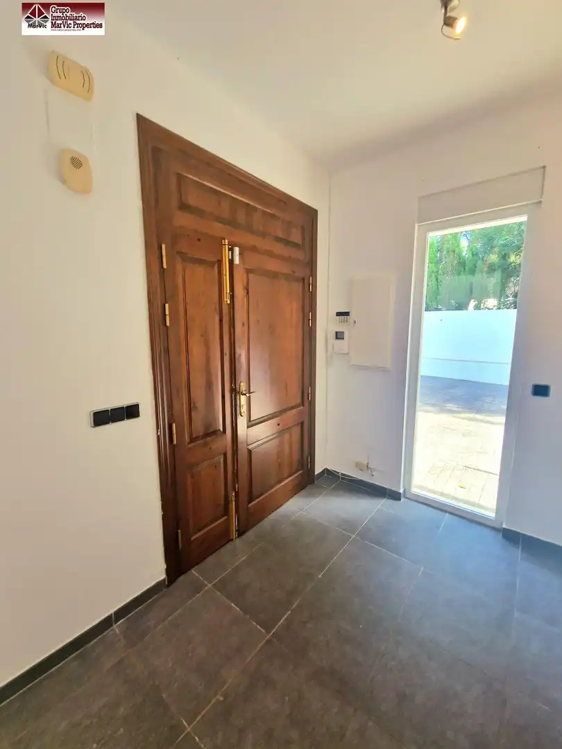 Houses for rent in Altea la Vella