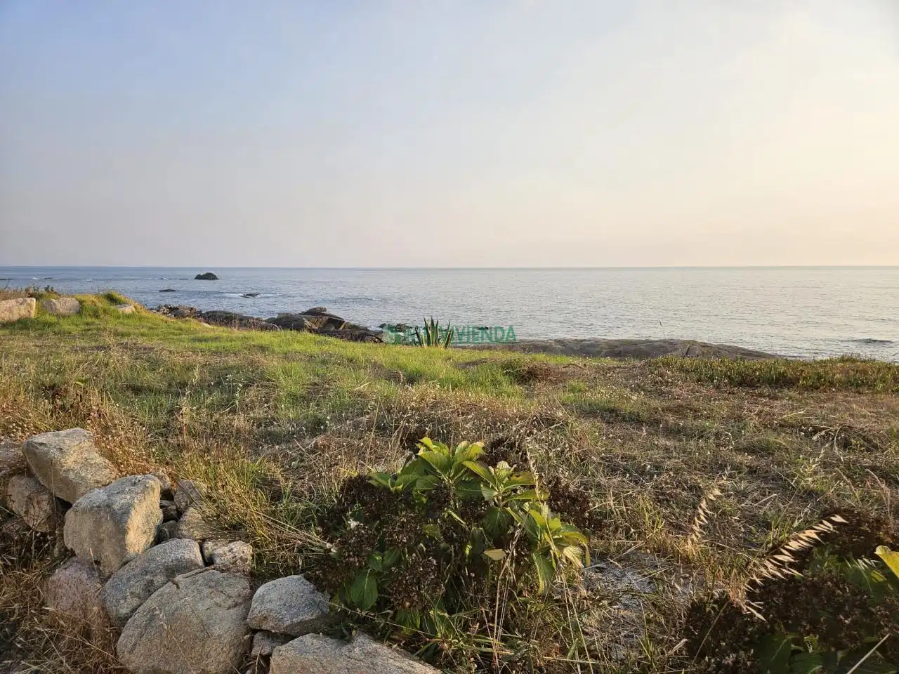 Casa o xalet en venda en Oia amb Calefacció, Jardí privat i Traster