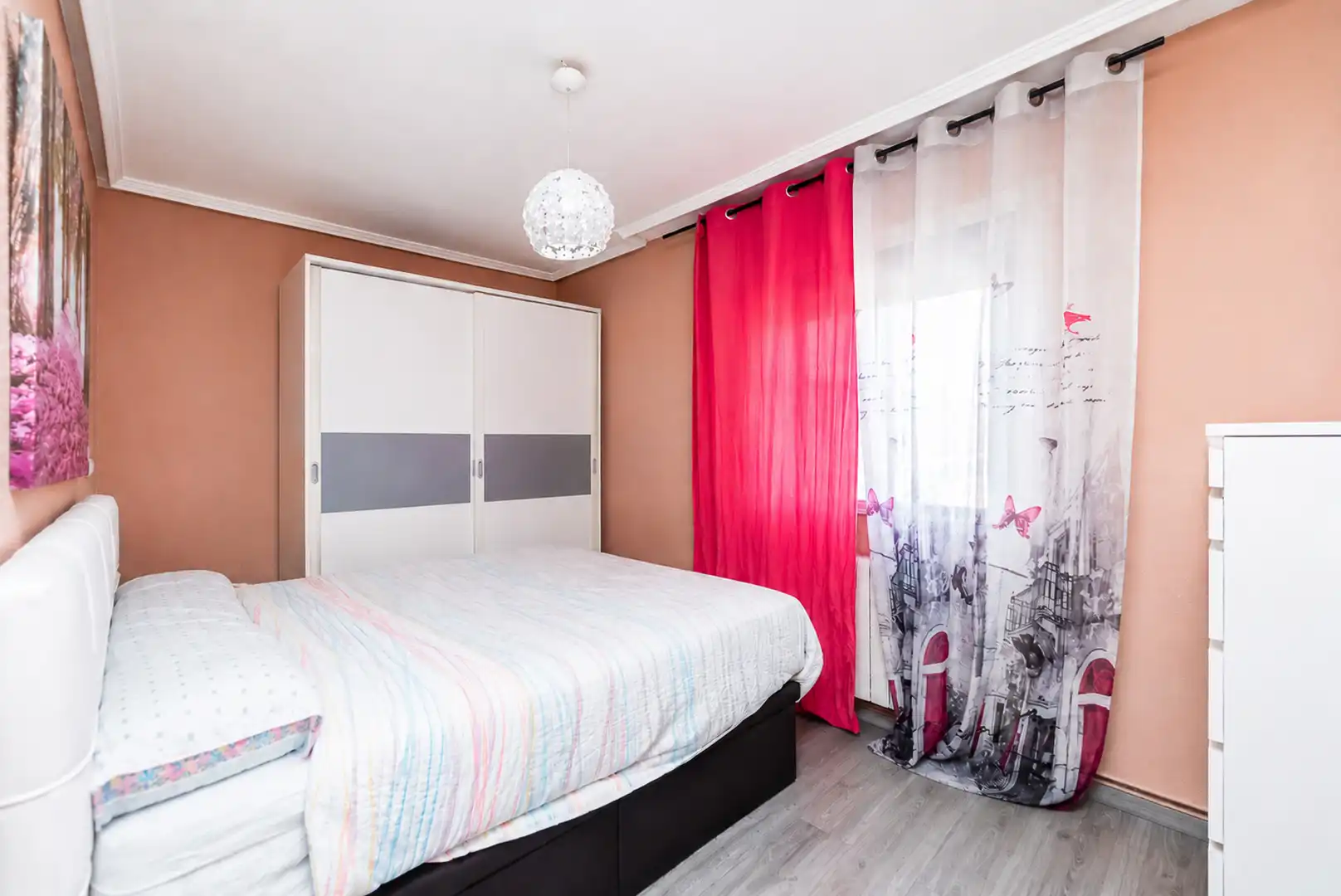 Habitación de Piso en venta en Leganés