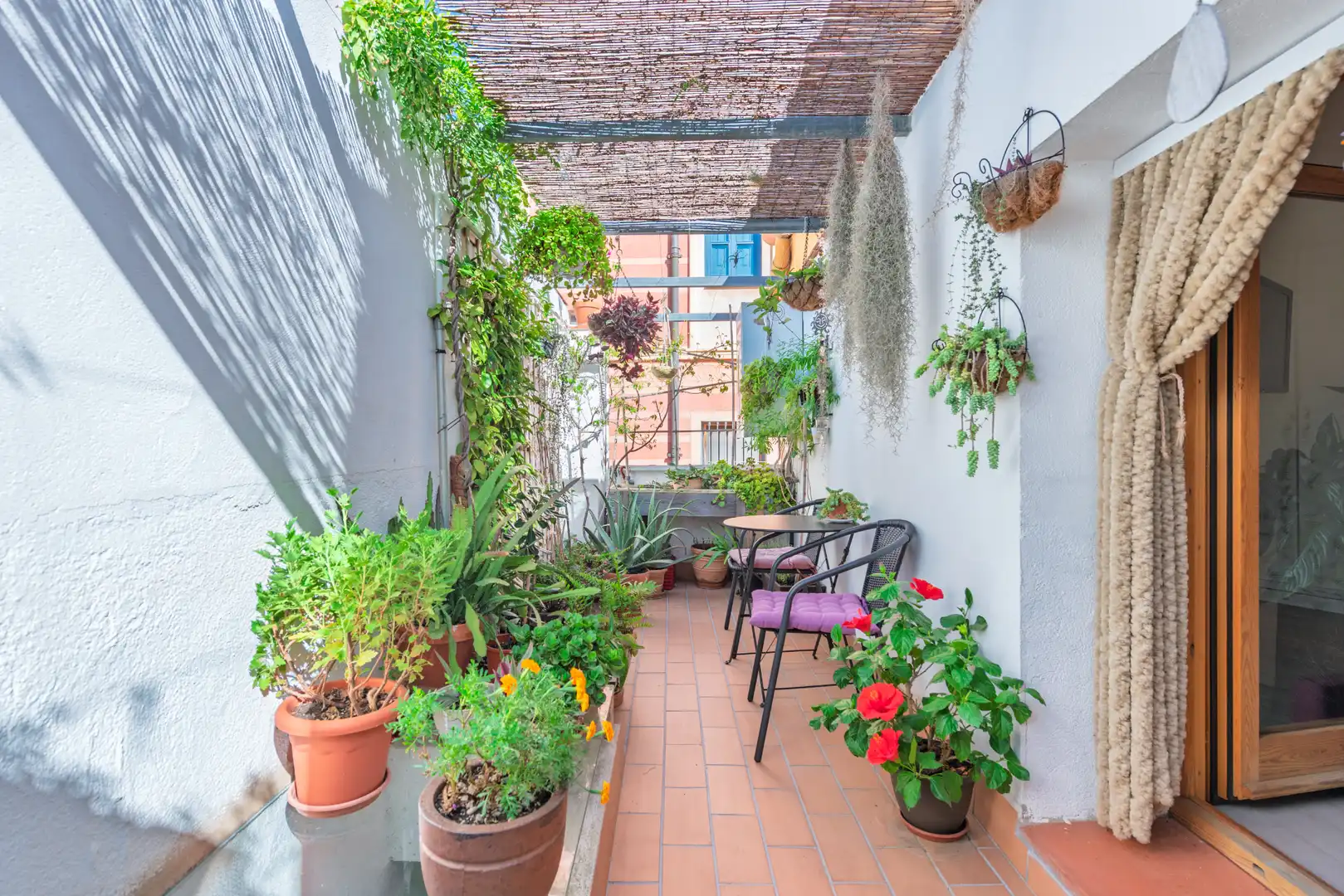 Maison jumelée à vendre à Carrer de l'Algavira