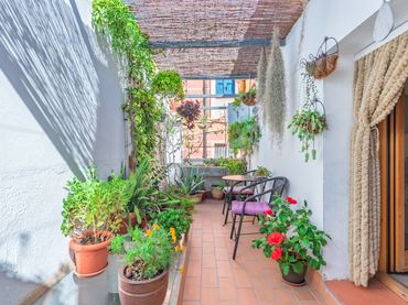 Doppelhaushälfte zum Verkauf in Carrer de l'Algavira