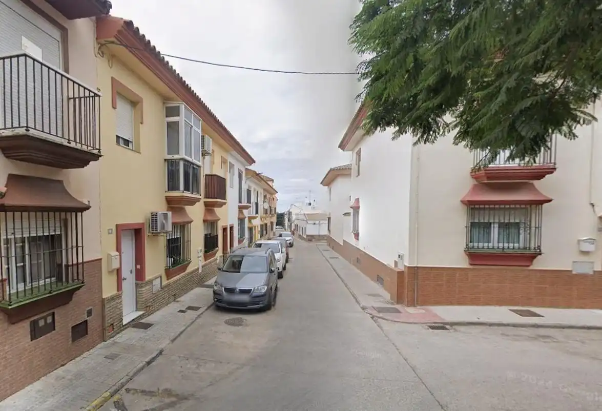 Parkplatz zum Verkauf in Calle COMETA 8