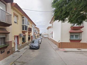 Individuel à vendre à Calle COMETA 8