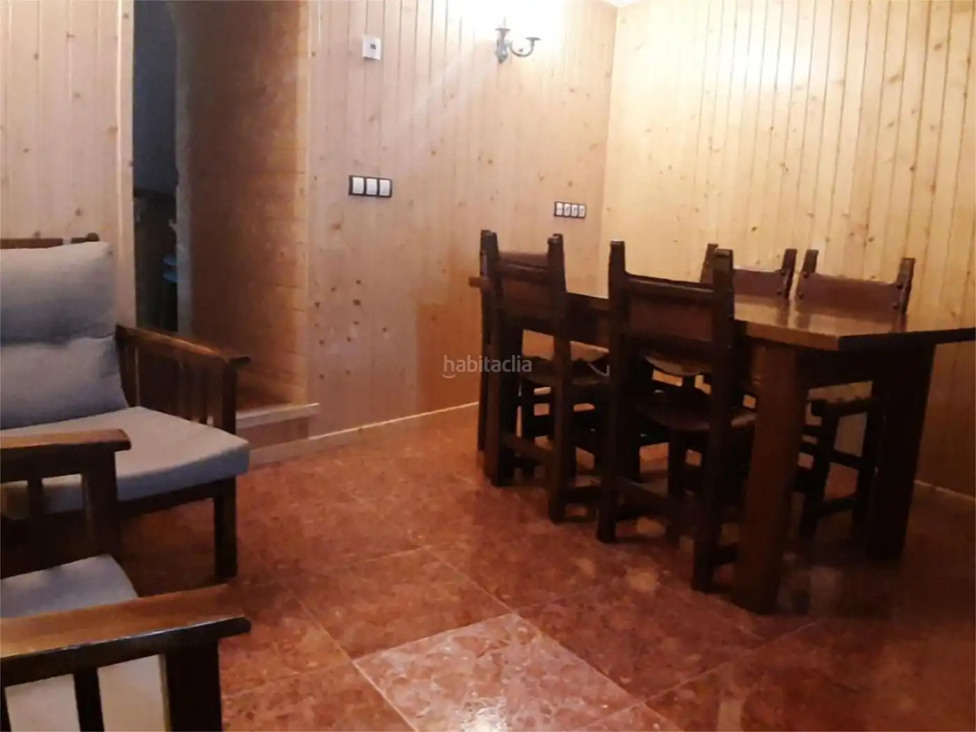 Wohnung zum Verkauf in Calle B 15, imagen 6