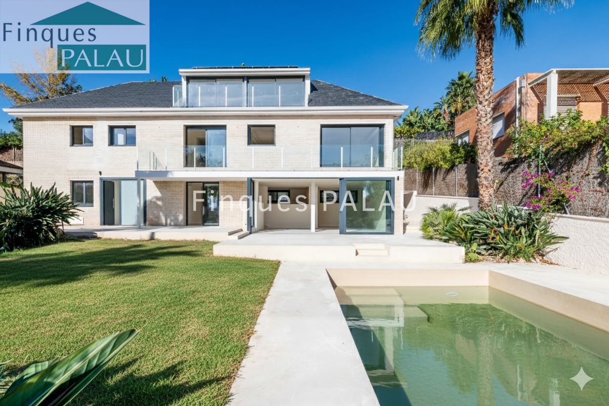 House or chalet for sale in La Plana - Bellsoleig