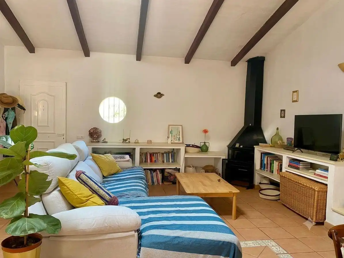 Country house zum Verkauf in Cala Morell