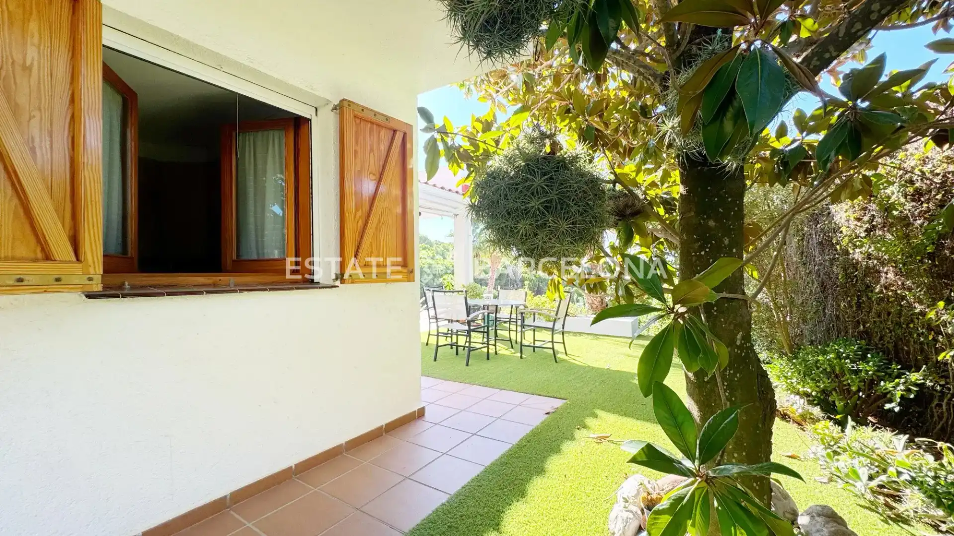Villa con giardino in vendita a Avinguda Nicolau Cabañas, imagen 7