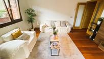 Living room of Planta baja for sale in Guriezo  with Heating, Private garden and Terrace