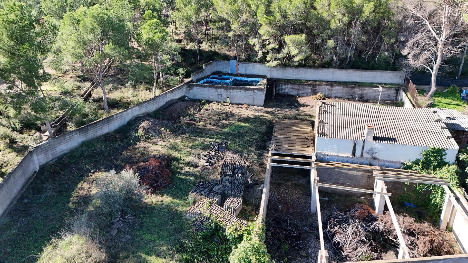 Casa o xalet en venda en Llíria amb Jardí privat i Piscina