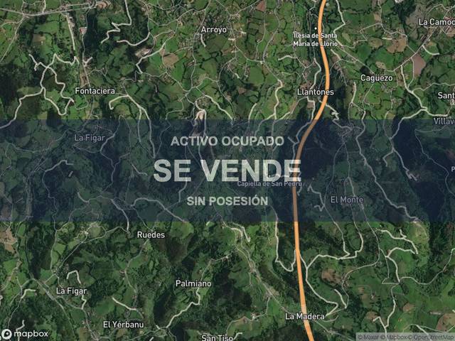 Piso en Venta en Leorio