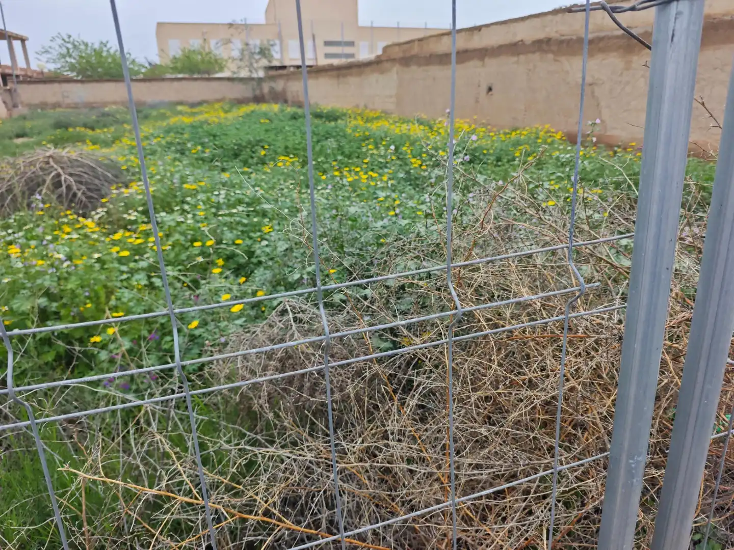 Residential zum Verkauf in Murcia