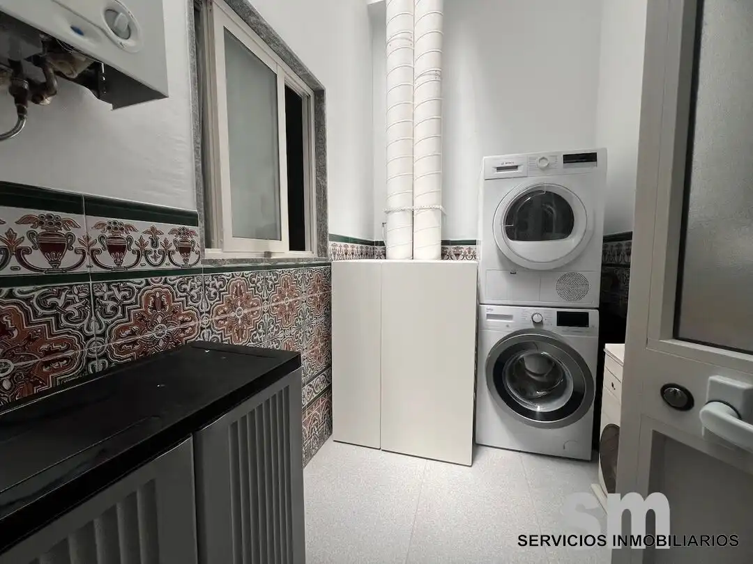 Kitchen of Duplexes for sale in Ubrique  with Terrace
