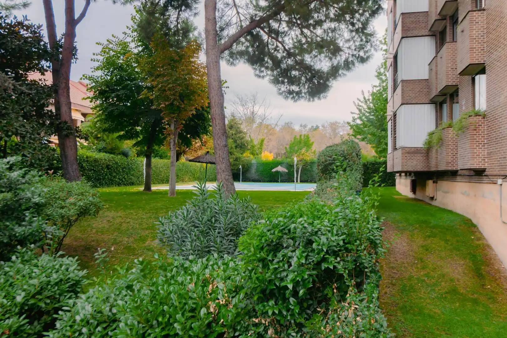Appartement avec terrasse à vendre à COMUNIDAD CASTILLA LEON, imagen 40