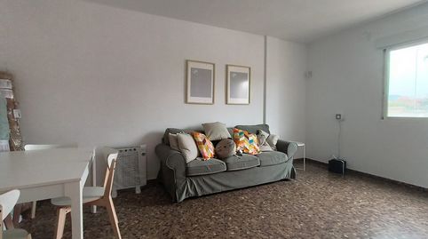 Foto 5 de Piso en venta en Albalat de la Ribera, Valencia