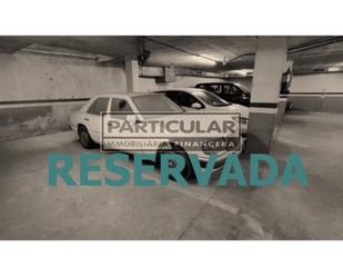 Parking of Garage for sale in La Roca del Vallès