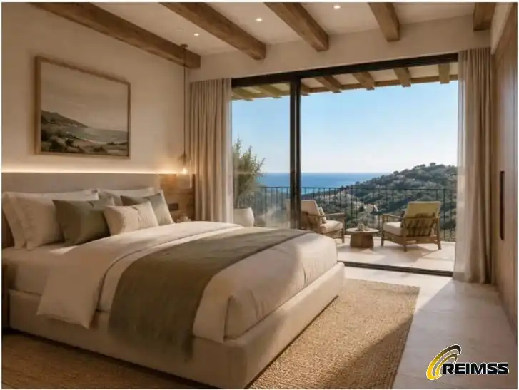 Terreny rústic en venda a Lloret Residencial - Montlloret, imagen 3