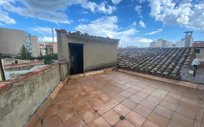 Terrace of House or chalet for sale in Igualada  with Terrace and Alarm