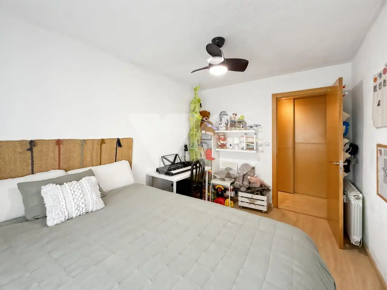 Habitación de Piso en venta en Torrejón de Ardoz con Aire acondicionado, Calefacción y Terraza