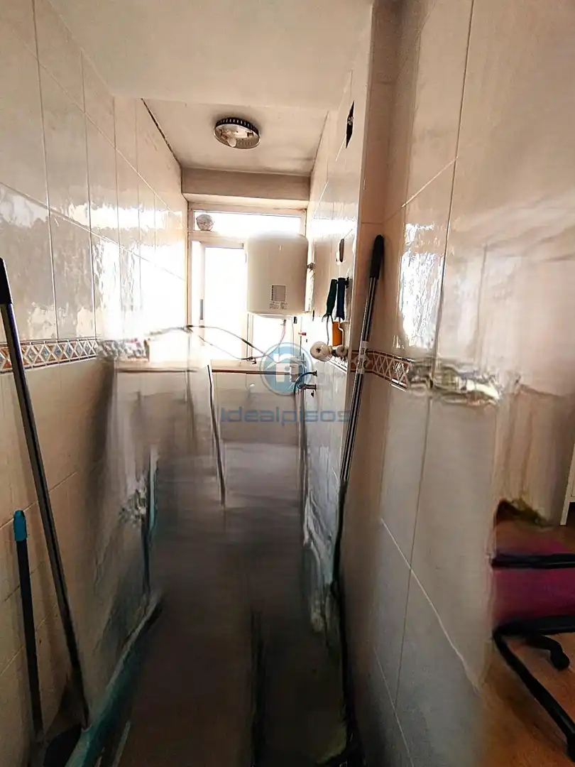 Pis amb ascensor en venda a Rabasa - Los Ángeles - San Agustín, imagen 17