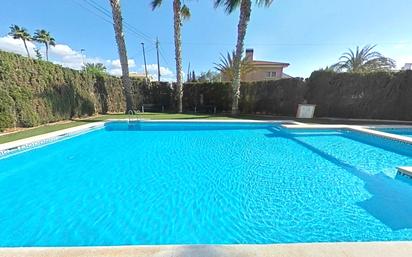 Piscina de Apartament en venda en El Campello amb Terrassa i Piscina