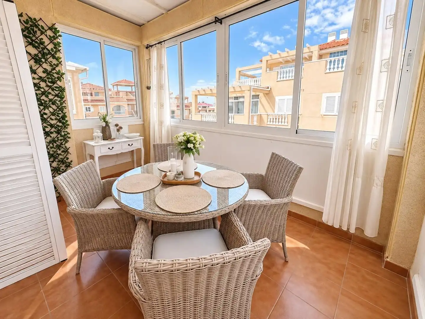 Apartment mit Pool zum Verkauf in Orihuela Costa, imagen 25