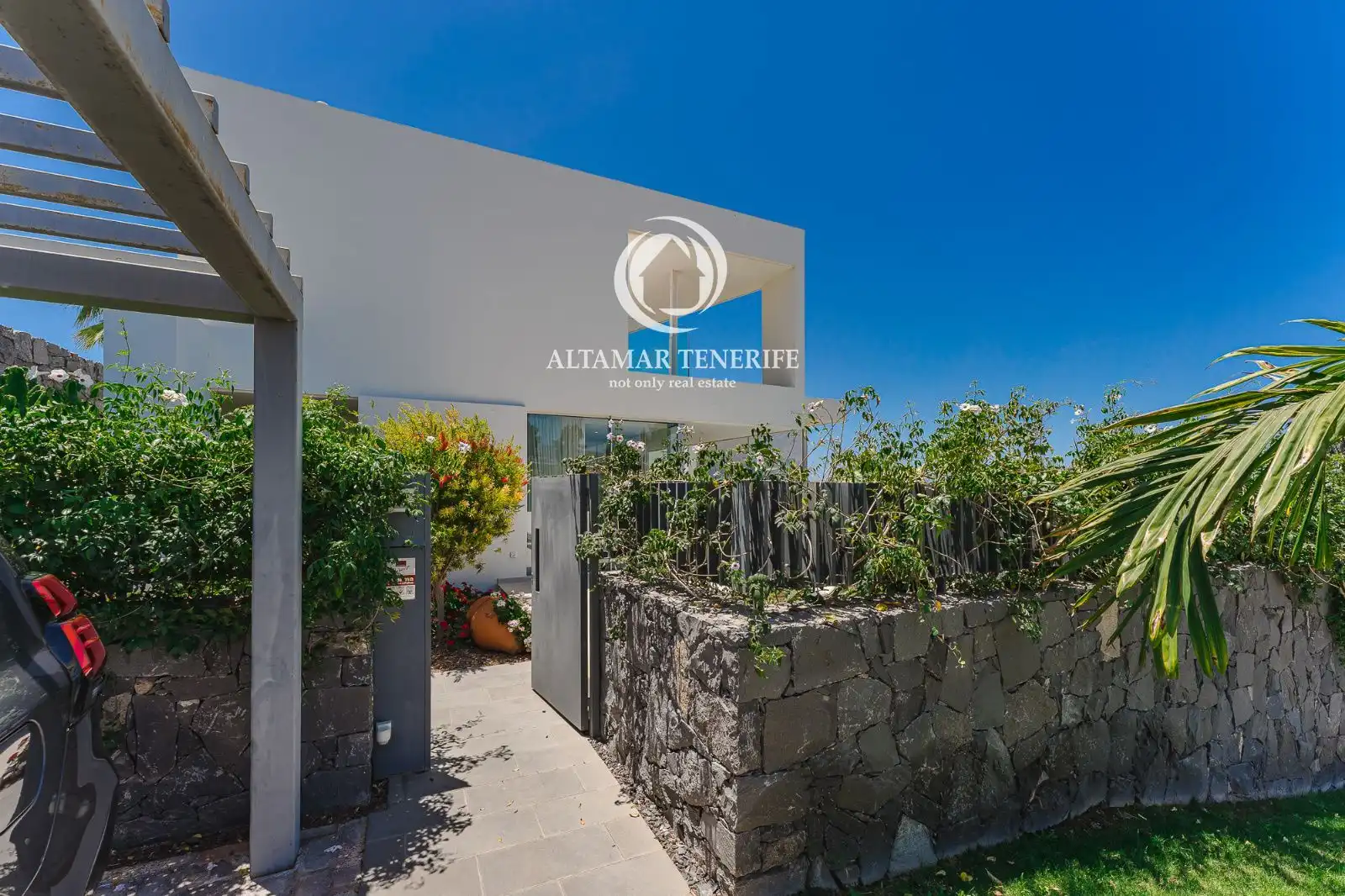 Maison avec piscine à vendre à Abama, imagen 14