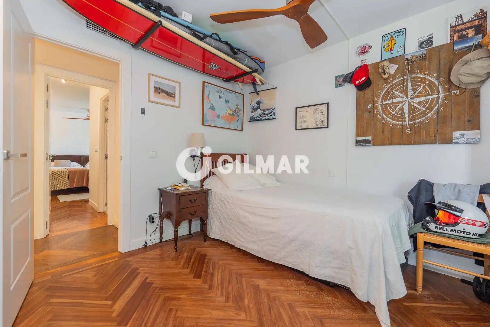 Appartamento con terrazza in vendita a El Soto de la Moraleja, imagen 28