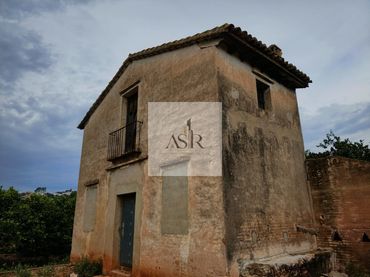 Terreno rustico in vendita a Urbanitzacions i Pedanies Nord